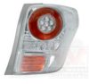 VAN WEZEL 5491932U Combination Rearlight